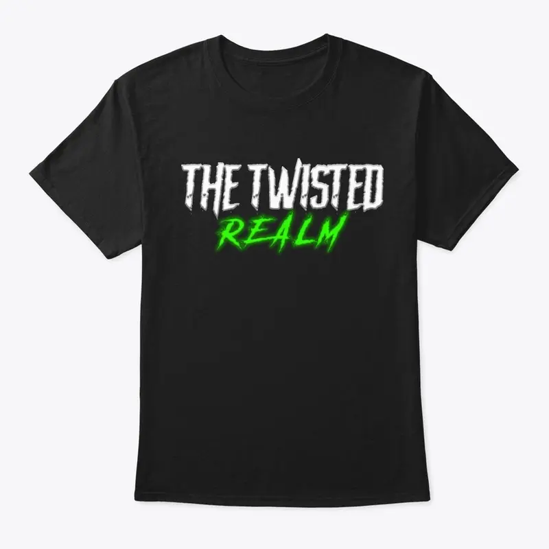 The Twisted Realm Series Shirt