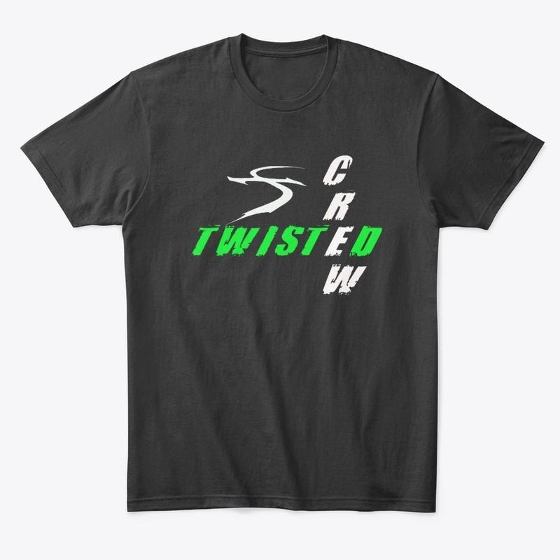 Twisted Crew T 