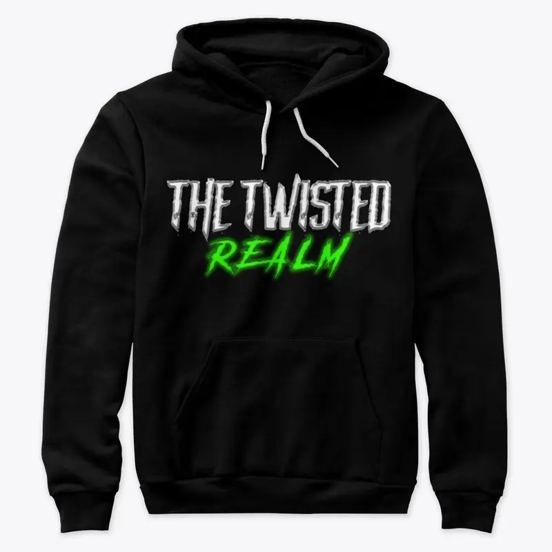 The Twisted Realm Hoodie 