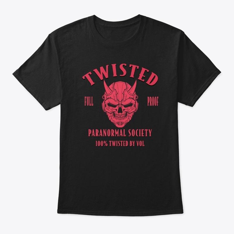 Twisted Full Proof Shirt 